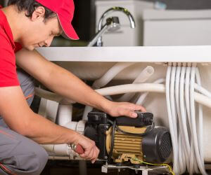 About Sewer Line Replacement Big Sandy, TX